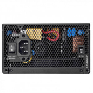 Super Flower Leadex V Gold PRO, 80+ Gold, 850W