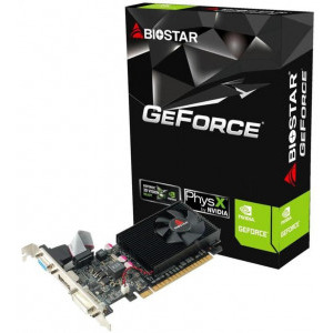 Biostar GeForce GT 730 4GB DDR3 128-bit