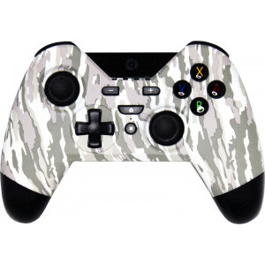 Gioteck WX4 Wireless Arctic Camo Nintendo Switch