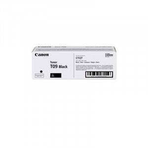 Canon Toner CRG-T09 Black