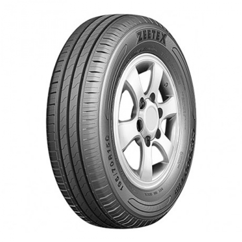 Anvelopa vara Zeetex CT2000 185/75R16C 104/102S