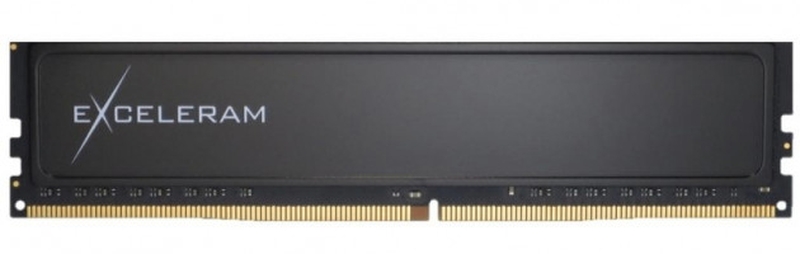 Memorie Exceleram Dark 8GB DDR4 3000MHz CL16 1.35v