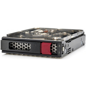 Accesoriu server HP Unitate de stocare HDD 1TB SATA 6G 7.2K LFF 3.5 inch