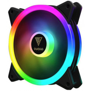 Gamdias Aeolus M2 1203 Lite ARGB 120mm 3 Fan Pack