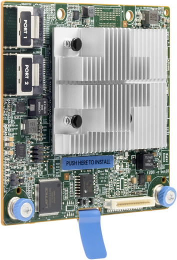 Accesoriu server HP Controller Smart Array E208i-a SR Gen10