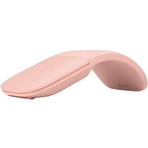 Microsoft Bluetooth Arc Touch Soft Pink