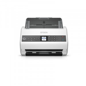 Scanner Epson Workforce DS-730N