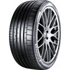 Anvelopa vara Continental Sportcontact 6 275/45R21 110Y