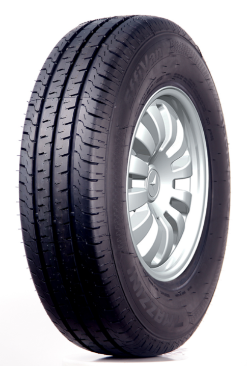 Anvelopa vara Mazzini Effivan 185/80R14C 102/100Q