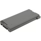 Acumulator notebook OEM Baterie pentru Panasonic CF-52 Li-Ion 6600mAh 6 celule 10.65V Mentor Premium
