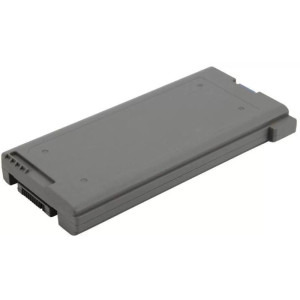 OEM Baterie pentru Panasonic CF-VZSU71U Li-Ion 6600mAh 6 celule 10.65V Mentor Premium