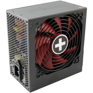 Xilence Performance X XP550R9, 80+ Gold, 550W