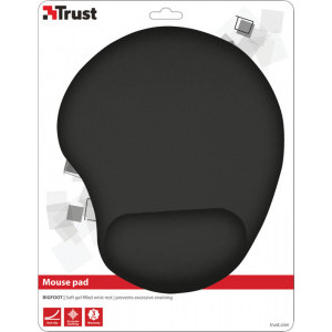Trust BigFoot Black
