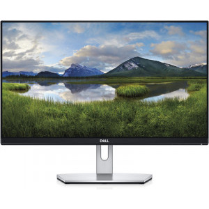 DELL S2419H 23.8 inch 5 ms Black 60Hz