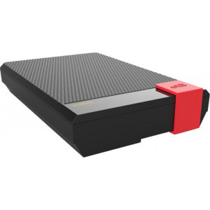 Silicon Power Diamond D30 1TB 2.5 inch USB 3.0 Black