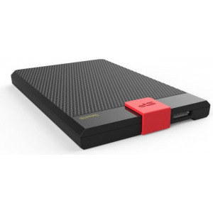 Silicon Power Diamond D30 1TB 2.5 inch USB 3.0 Black