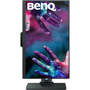BenQ PD2500Q 25 inch 4 ms Negru 60 Hz