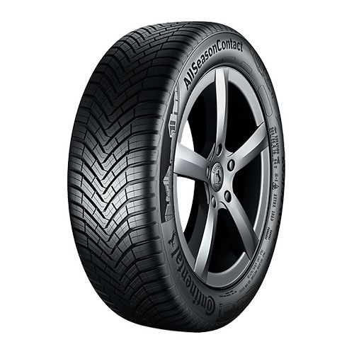 Anvelopa all-season Continental Allseason Contact 195/65R15 95H All Season