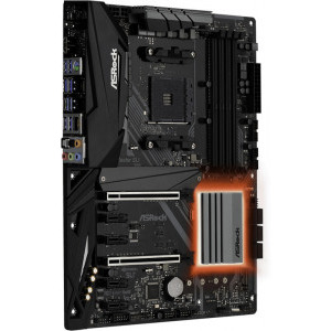 ASRock X470 Master SLI
