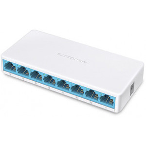 Switch MERCUSYS MS108