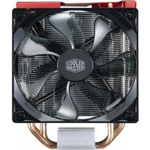 Cooler Master Hyper 212 LED Turbo Red Cover