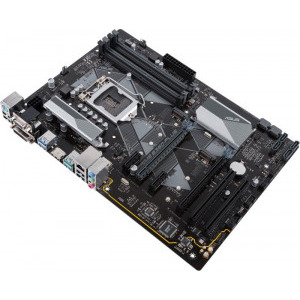 ASUS PRIME B360-PLUS/CSM