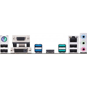 ASUS PRIME B360-PLUS/CSM