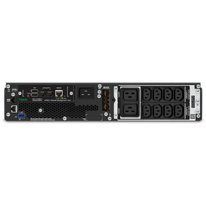 APC Smart-UPS SRT 3000VA RM 230V Network Card