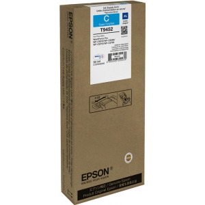Epson Cartus T9452 Cyan XL