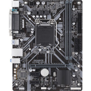 GIGABYTE H310M DS2