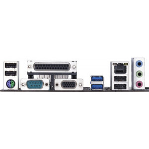 GIGABYTE H310M DS2