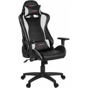Arozzi MEZZO V2 Black/White