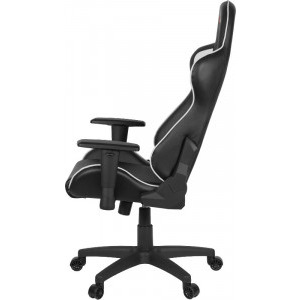 Arozzi MEZZO V2 Black/White