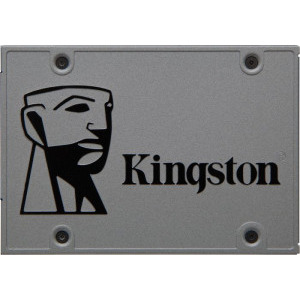 Kingston SSDNow UV500 480GB SATA-III 2.5 inch