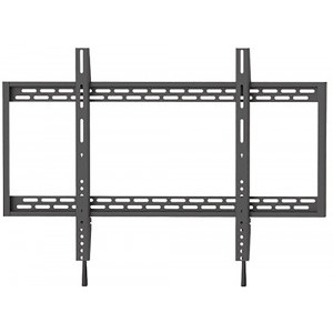 Suport TV / Monitor NEOMOUNTS LFD-W1000, 60 - 100 inch, negru
