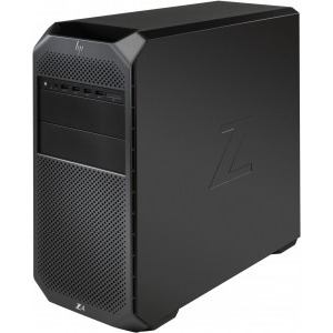 HP Z4 G4, Intel W-2245 3.9GHz, 64GB RAM, 1TB SSD, RTX A4500 20GB, Windows 11 Pro