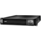 UPS APC Smart-UPS SRT 3000VA RM 230V Network Card