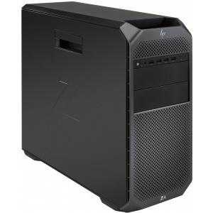 HP Z4 G4, Intel W-2225 4.1GHz, 32GB RAM, 512GB SSD, RTX A4000 16 GB, Windows 11 Pro