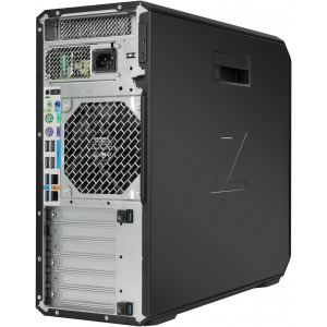 HP Z4 G4, Intel W-2245 3.9GHz, 64GB RAM, 1TB SSD, RTX A4000 16GB, Windows 11 Pro