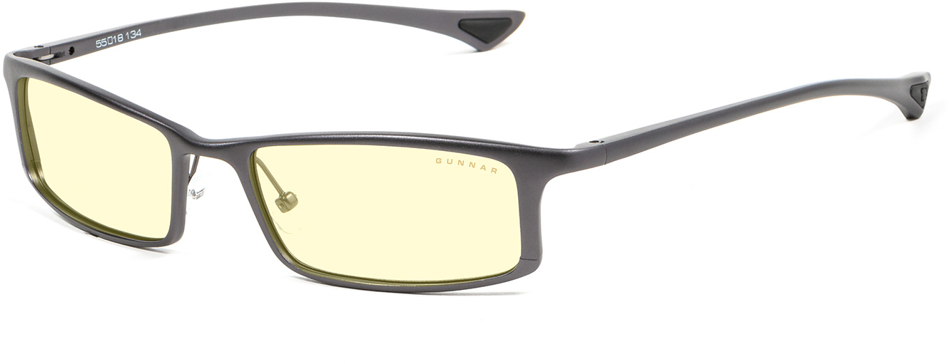 Ochelari protectie Monitor Gunnar Phenom Graphite