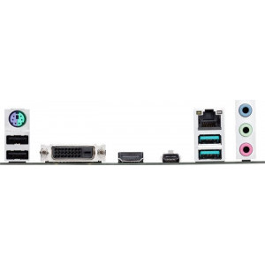 ASUS TUF B360M-PLUS GAMING