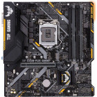 ASUS TUF B360M-PLUS GAMING