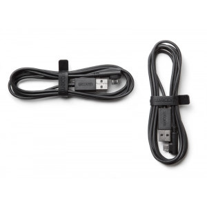 WACOM Intuos M, Bluetooth, Black