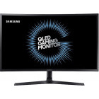 Samsung Gaming LC32HG70QQUXEN Quantum Dot Curbat 31.5 inch 2K 1 ms Black FreeSync2 144Hz