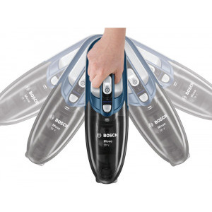 Bosch BHN1840L, de mana, Albastru