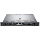 Server DELL PowerEdge R440 1U, 2x Procesor Intel® Xeon® Silver 4112 2.6GHz Skylake, 2x 16GB RDIMM DDR4 2666MHz, 2x 240GB SSD, LFF, Windows Server 2016 Standard