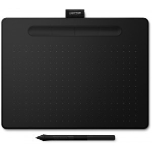 WACOM Intuos M, Black