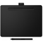 Tableta grafica WACOM Intuos M, Black