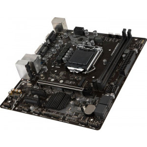 MSI B360M PRO-VD