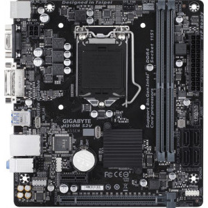 GIGABYTE H310M S2V